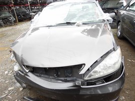 2005 Toyota Camry LE Gray 2.4L AT #Z24570